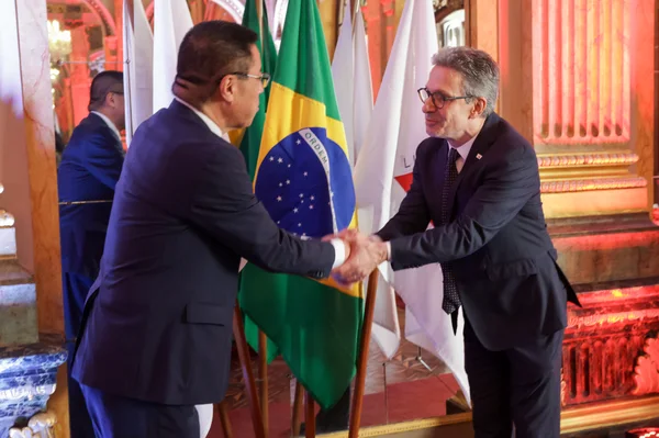 Parceria histórica entre Governo de Minas e província japonesa de Yamanashi ganha nova fase com a Defesa Civil para prevenção de riscos