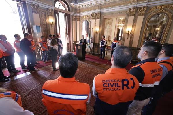 Parceria histórica entre Governo de Minas e província japonesa de Yamanashi ganha nova fase com a Defesa Civil para prevenção de riscos
