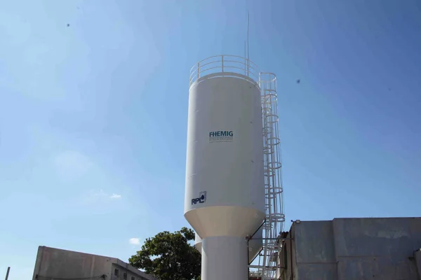 Governo de Minas investe mais de R$ 170 milhões para modernizar e ampliar atendimentos da Fhemig