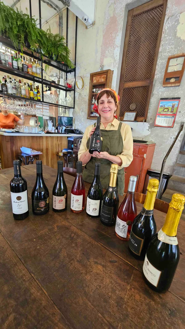 Vinhos despontam como novo componente da identidade cultural de Minas Gerais