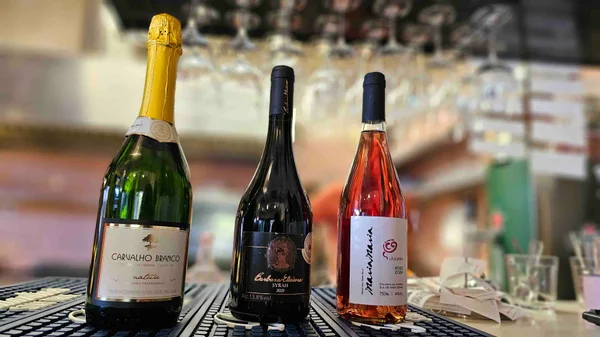 Vinhos despontam como novo componente da identidade cultural de Minas Gerais
