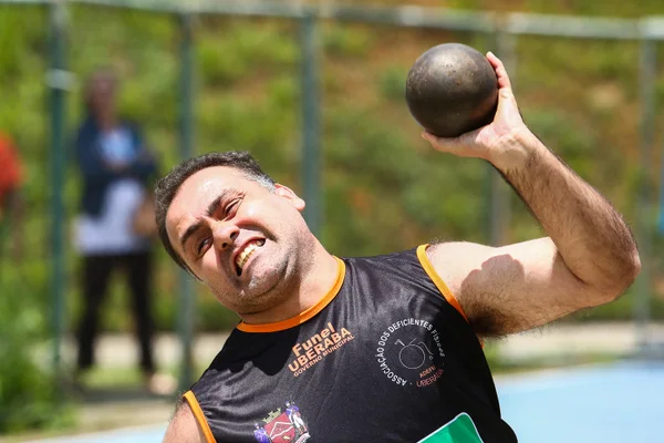 Governo de Minas garante continuidade dos Jogos do Interior de Minas Paradesporto em 2026 e 2027