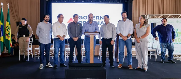 Governo de Minas investe R$ 8,6 milhões em equipamentos para a Santa Casa de Campo Belo