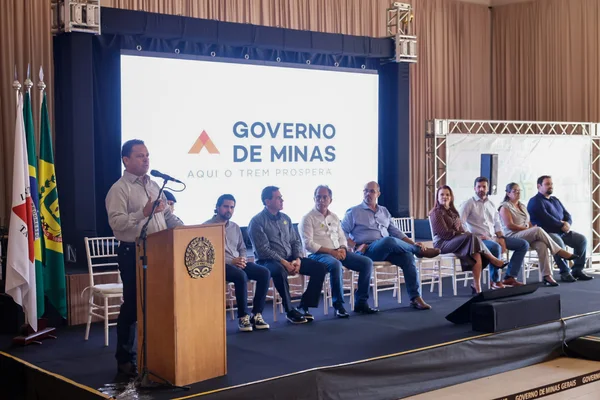 Governo de Minas investe R$ 8,6 milhões em equipamentos para a Santa Casa de Campo Belo