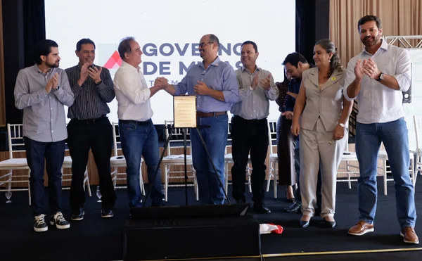 Governo de Minas investe R$ 8,6 milhões em equipamentos para a Santa Casa de Campo Belo