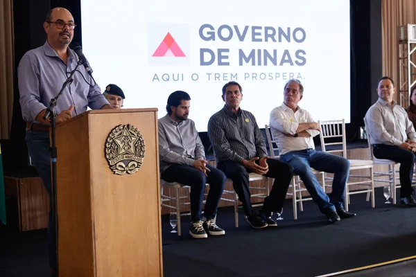 Governo de Minas investe R$ 8,6 milhões em equipamentos para a Santa Casa de Campo Belo