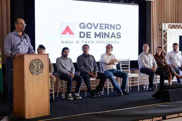 Governo de Minas investe R$ 8,6 milhões em equipamentos para a Santa Casa de Campo Belo