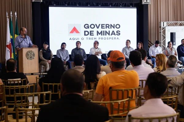 Governo de Minas investe R$ 8,6 milhões em equipamentos para a Santa Casa de Campo Belo