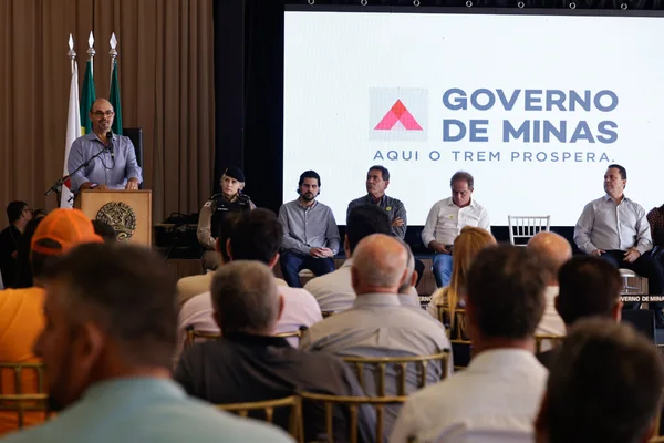 Governo de Minas investe R$ 8,6 milhões em equipamentos para a Santa Casa de Campo Belo
