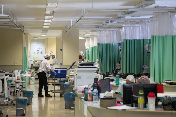 Hospital Júlia Kubitschek, em Belo Horizonte, passa a realizar cirurgias ortopédicas