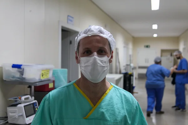 Hospital Júlia Kubitschek, em Belo Horizonte, passa a realizar cirurgias ortopédicas