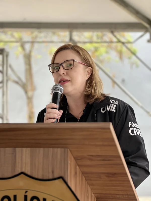 Polícia Civil inaugura delegacia rural em Pouso Alegre