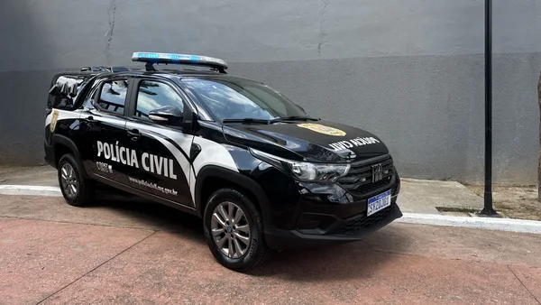 Polícia Civil inaugura delegacia rural em Pouso Alegre