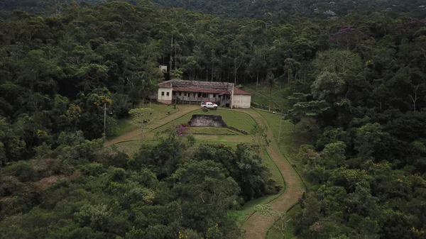 Parque Estadual da Serra do Brigadeiro