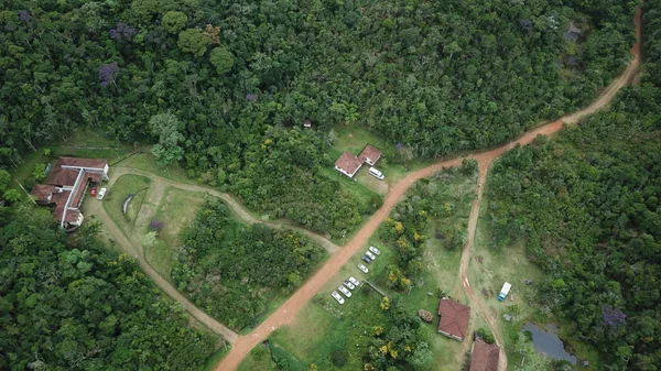 Parque Estadual da Serra do Brigadeiro