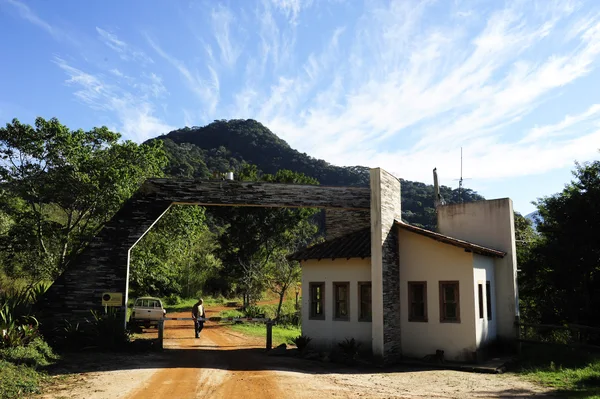Parque Estadual da Serra do Brigadeiro