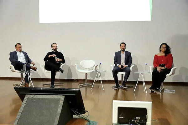 Minas encerra série de debates preparatórios para a COP30 e reforça protagonismo na agenda climática