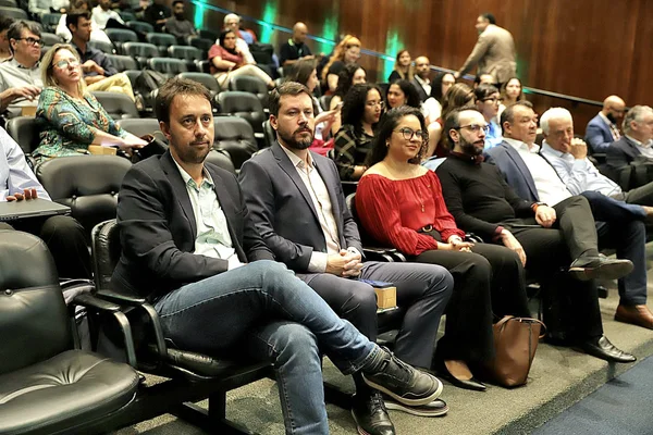 Minas encerra série de debates preparatórios para a COP30 e reforça protagonismo na agenda climática