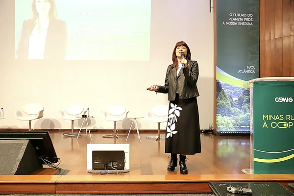 Minas encerra série de debates preparatórios para a COP30 e reforça protagonismo na agenda climática