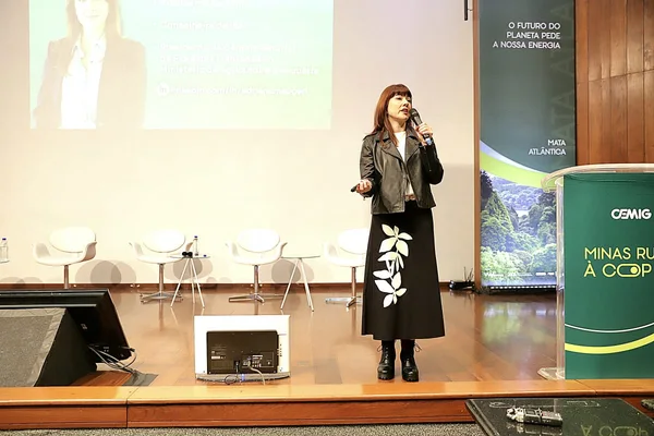 Minas encerra série de debates preparatórios para a COP30 e reforça protagonismo na agenda climática