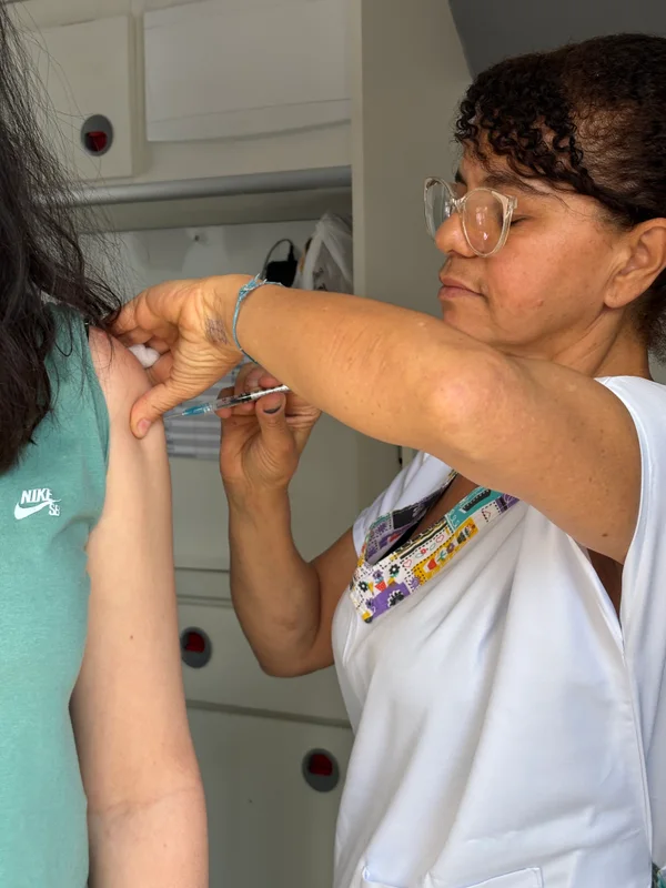 Mutirão Cidadão realizou quase 4 mil atendimentos gratuitos em Sabará