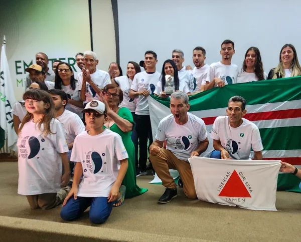 Concursos de café triplicam valor de grãos premiados e transformam a renda de famílias em Minas Gerais