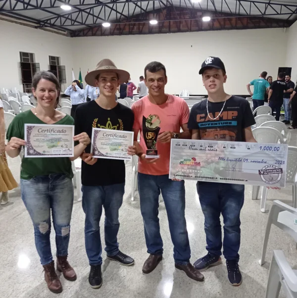 Concursos de café triplicam valor de grãos premiados e transformam a renda de famílias em Minas Gerais