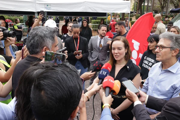 Governo de Minas e iFood somam esforços em conscientização de medidas de segurança para entregadores de aplicativo
