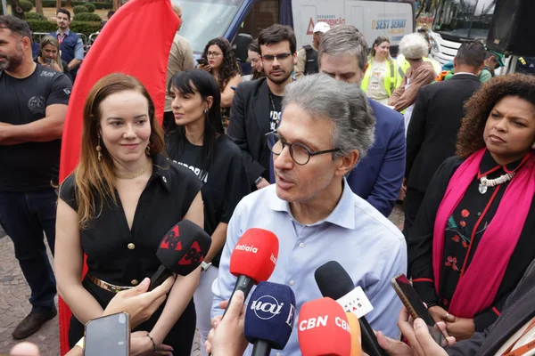 Governo de Minas e iFood somam esforços em conscientização de medidas de segurança para entregadores de aplicativo
