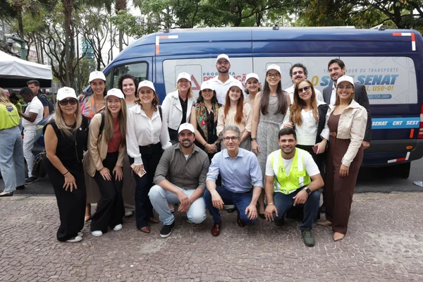 Governo de Minas e iFood somam esforços em conscientização de medidas de segurança para entregadores de aplicativo