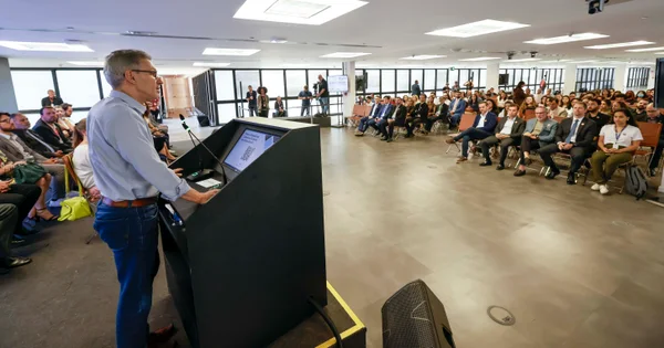 Governo de Minas lança o Plano Estadual de Comércio Exterior