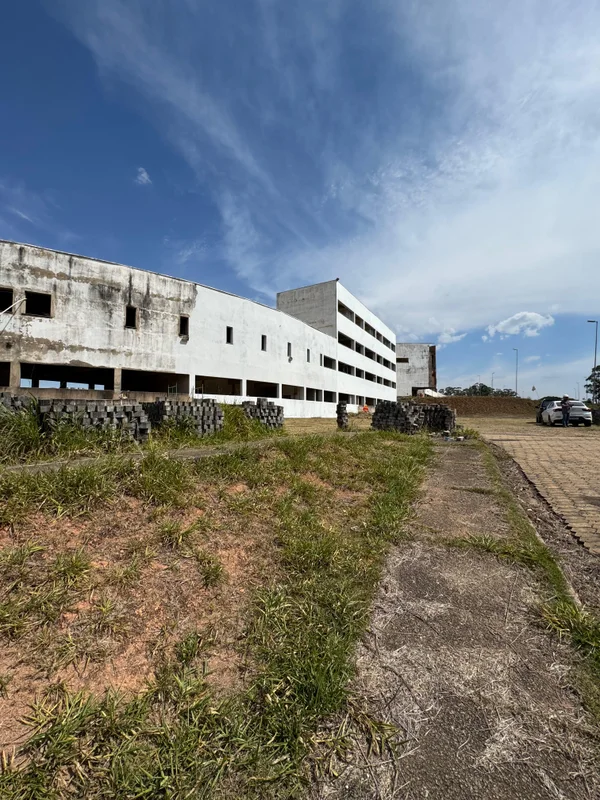 Governo de Minas inicia as obras do Hospital Regional de Conselheiro Lafaiete
