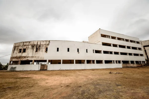 Governo de Minas inicia as obras do Hospital Regional de Conselheiro Lafaiete