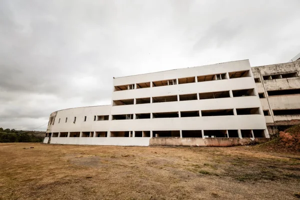 Governo de Minas inicia as obras do Hospital Regional de Conselheiro Lafaiete