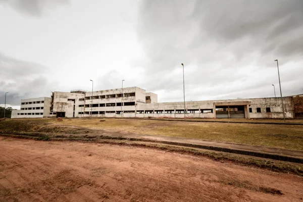 Governo de Minas inicia as obras do Hospital Regional de Conselheiro Lafaiete