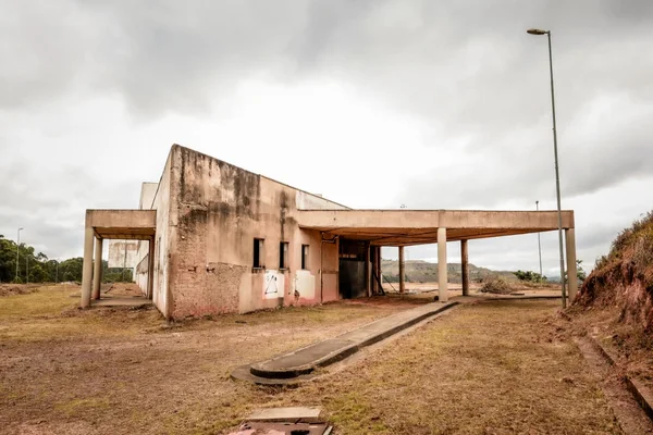 Governo de Minas inicia as obras do Hospital Regional de Conselheiro Lafaiete