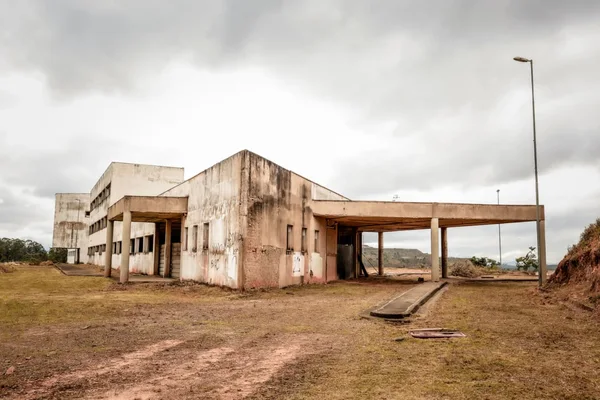Governo de Minas inicia as obras do Hospital Regional de Conselheiro Lafaiete