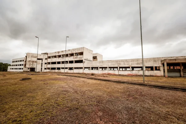 Governo de Minas inicia as obras do Hospital Regional de Conselheiro Lafaiete
