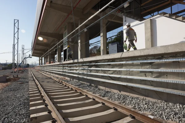 Após duas décadas, Metrô da RMBH terá nova estação no início de 2026