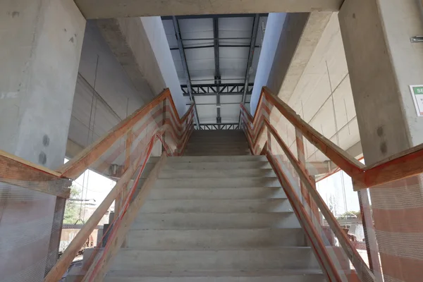 Após duas décadas, Metrô da RMBH terá nova estação no início de 2026
