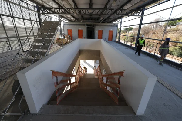 Após duas décadas, Metrô da RMBH terá nova estação no início de 2026