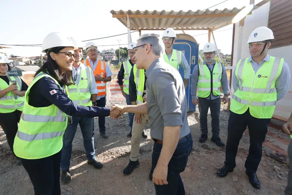 Após duas décadas, Metrô da RMBH terá nova estação no início de 2026
