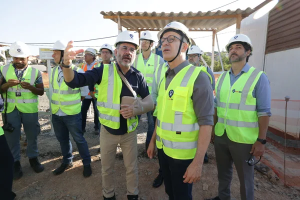 Após duas décadas, Metrô da RMBH terá nova estação no início de 2026