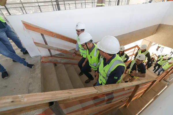 Após duas décadas, Metrô da RMBH terá nova estação no início de 2026