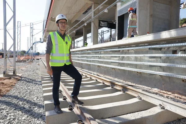 Após duas décadas, Metrô da RMBH terá nova estação no início de 2026