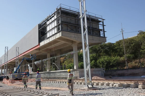 Após duas décadas, Metrô da RMBH terá nova estação no início de 2026