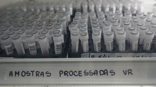 CTI 24 horas: projeto que agiliza resultado de exames chega a mais um hospital de Minas