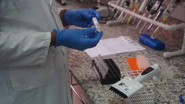 CTI 24 horas: projeto que agiliza resultado de exames chega a mais um hospital de Minas