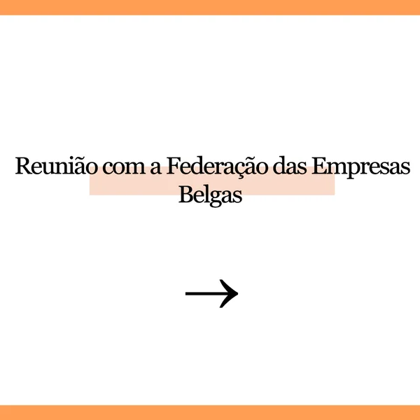 Em primeiro dia de missão internacional à Europa, governador se reúne com empresários, embaixadores e possíveis investidores