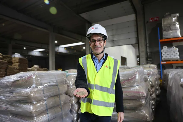 Minas Gerais estreita parcerias logísticas e comerciais durante vistoria ao Porto de Antuérpia-Bruges, na Bélgica